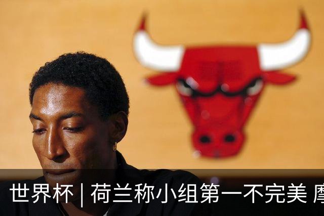 世界杯 | 荷兰称小组第一不完美 摩洛哥是“硬茬”