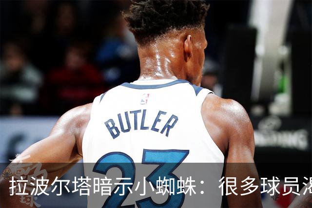 拉波尔塔暗示小蜘蛛：很多球员渴望来巴萨，我希望实现他们的梦想