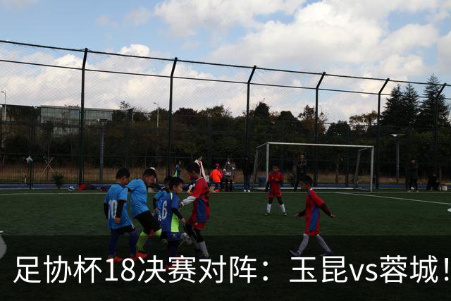 足协杯1/8决赛对阵：玉昆vs蓉城！兰州vs陕西“西北德比”